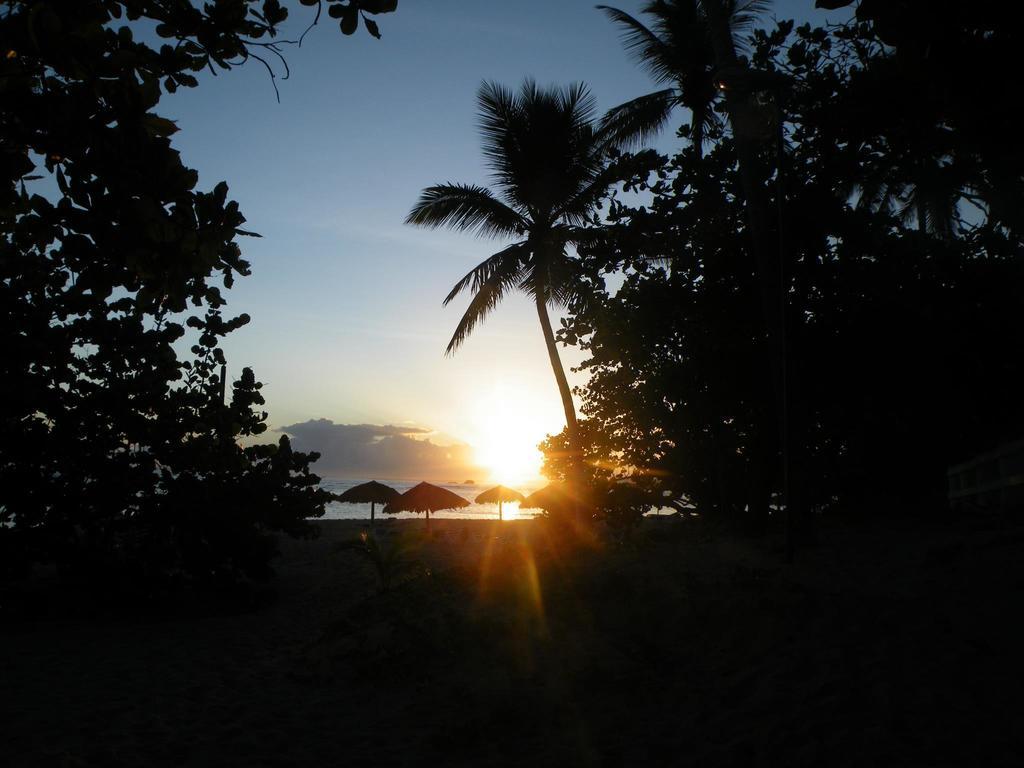 Vh - Gran Ventana Beach Resort Puerto Plata Ngoại thất bức ảnh