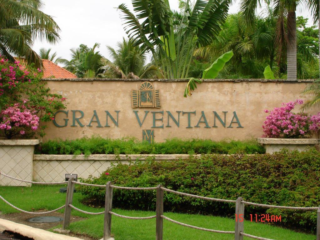 Vh - Gran Ventana Beach Resort Puerto Plata Ngoại thất bức ảnh