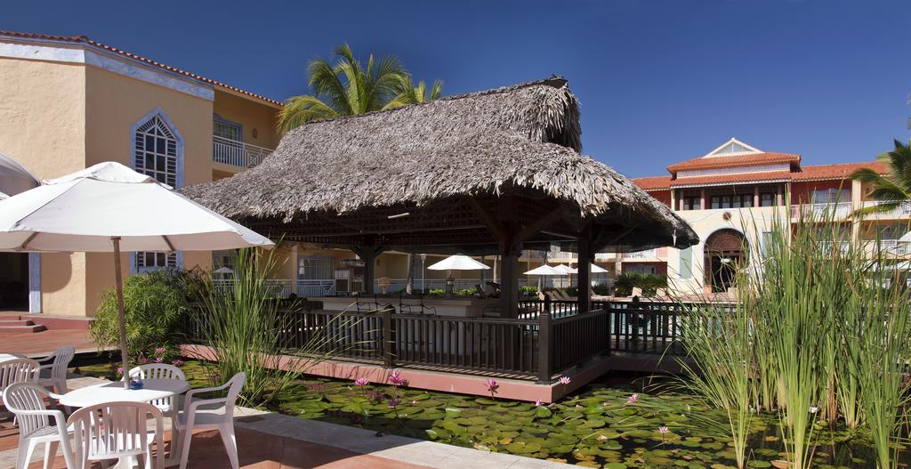 Vh - Gran Ventana Beach Resort Puerto Plata Ngoại thất bức ảnh