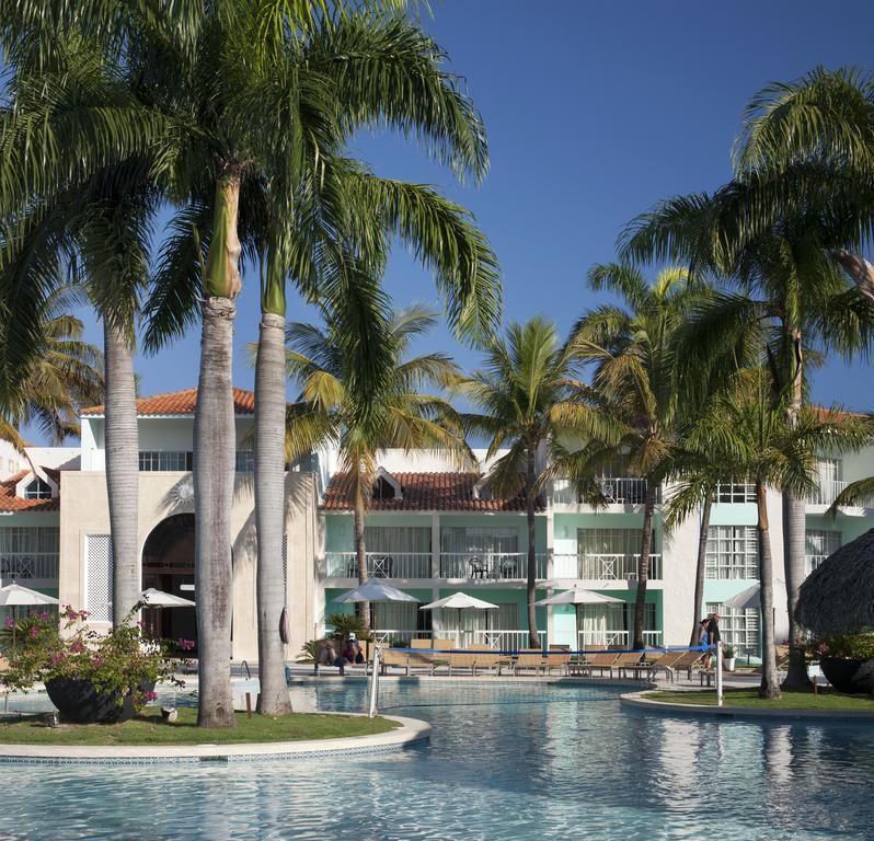 Vh - Gran Ventana Beach Resort Puerto Plata Ngoại thất bức ảnh