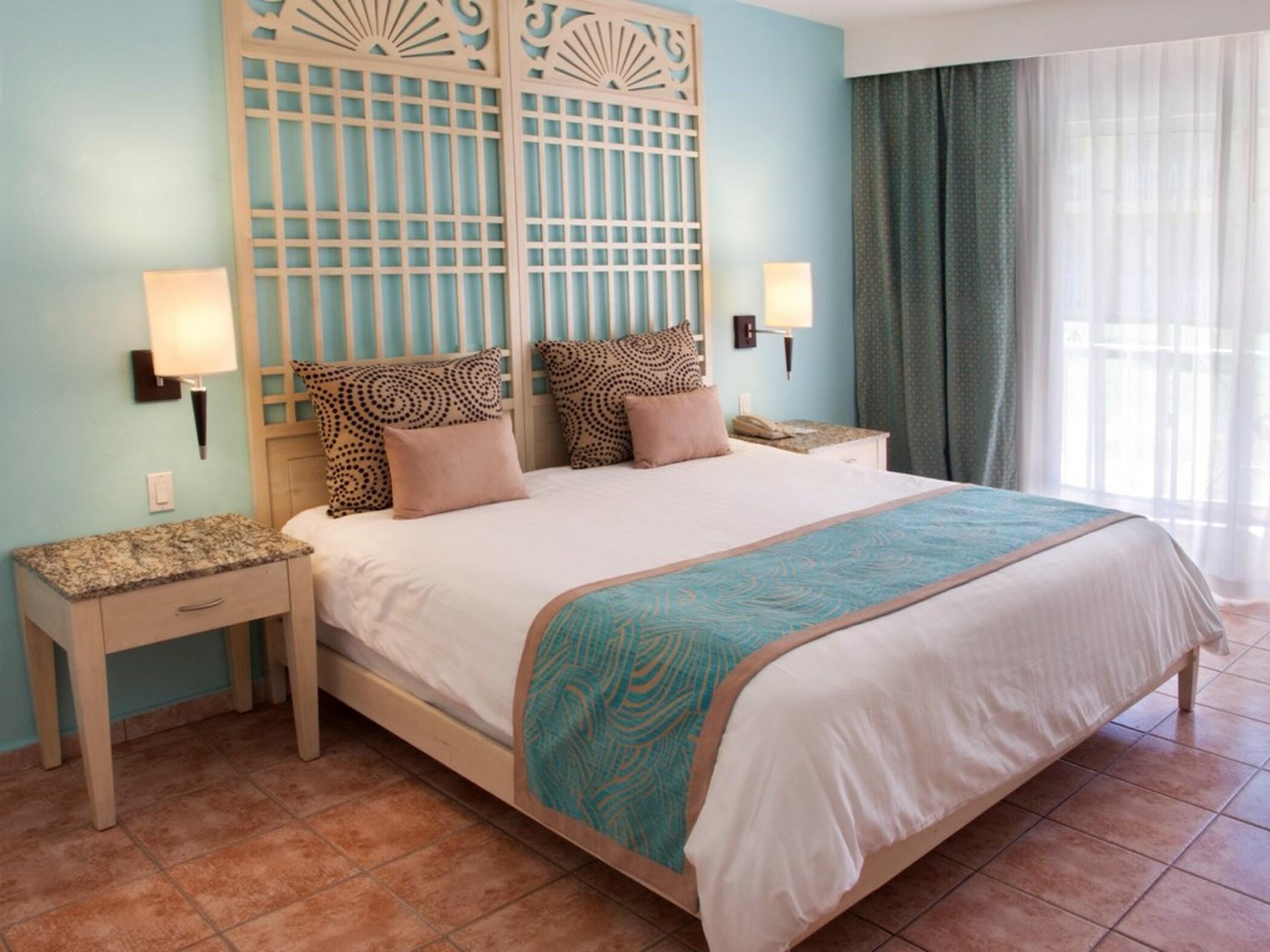 Vh - Gran Ventana Beach Resort Puerto Plata Ngoại thất bức ảnh