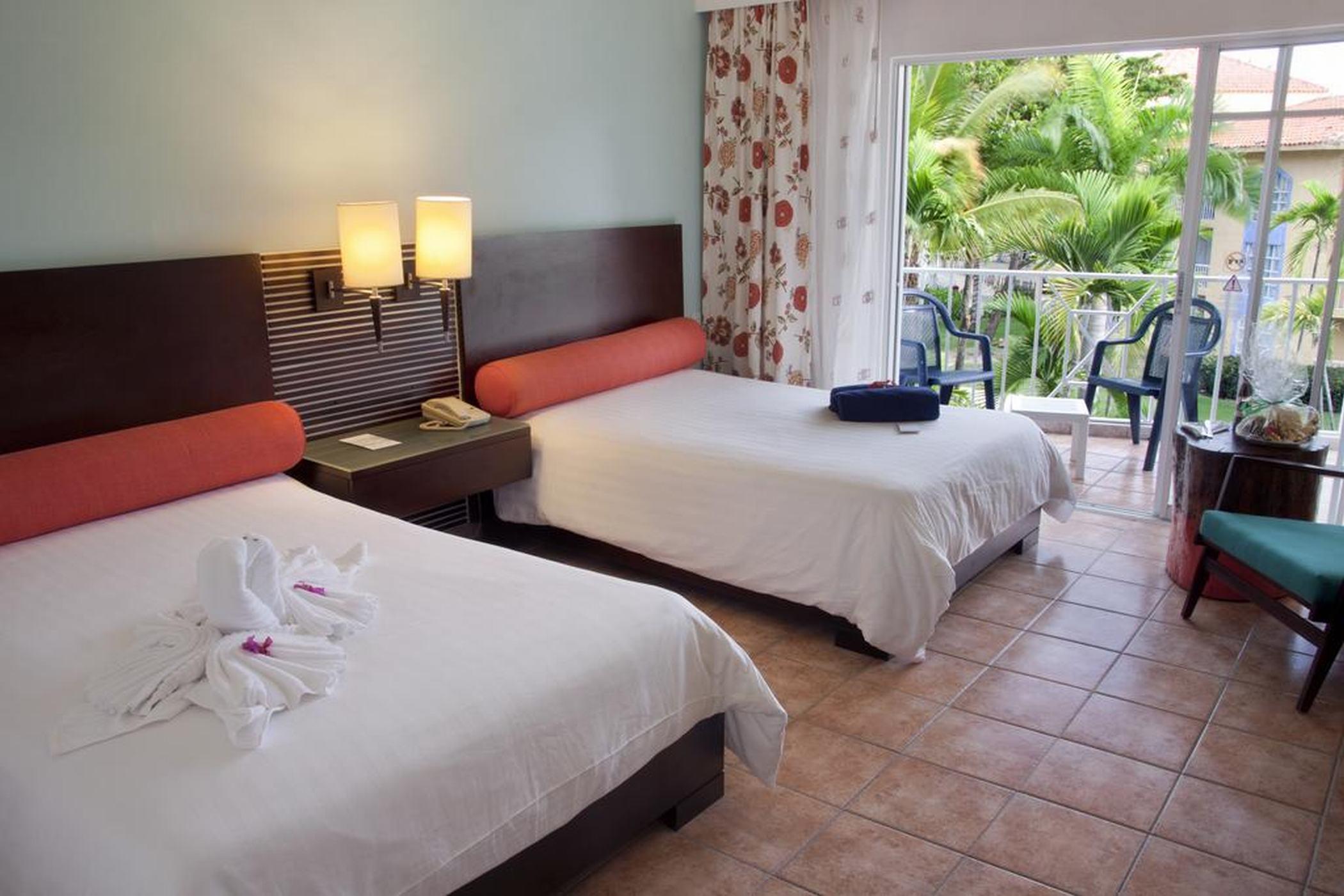 Vh - Gran Ventana Beach Resort Puerto Plata Ngoại thất bức ảnh