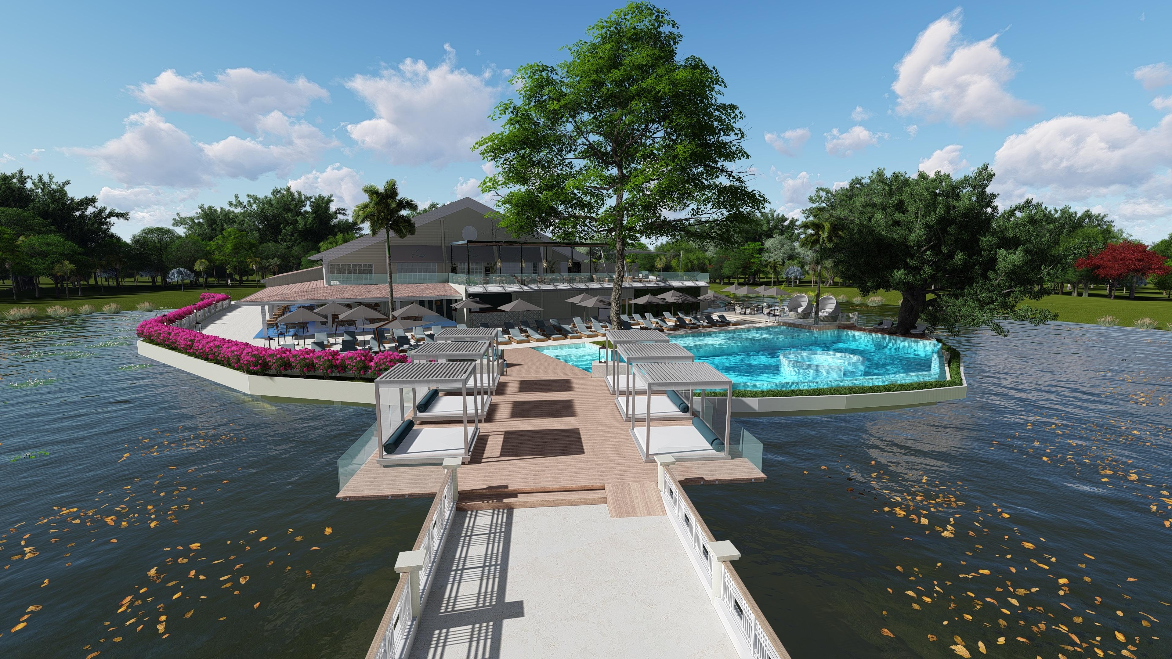 Vh - Gran Ventana Beach Resort Puerto Plata Ngoại thất bức ảnh