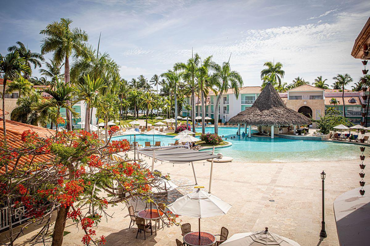 Vh - Gran Ventana Beach Resort Puerto Plata Ngoại thất bức ảnh