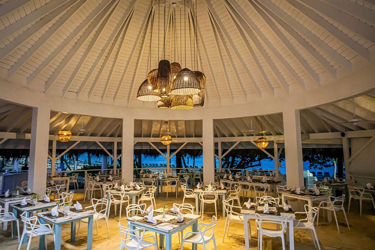 Vh - Gran Ventana Beach Resort Puerto Plata Ngoại thất bức ảnh
