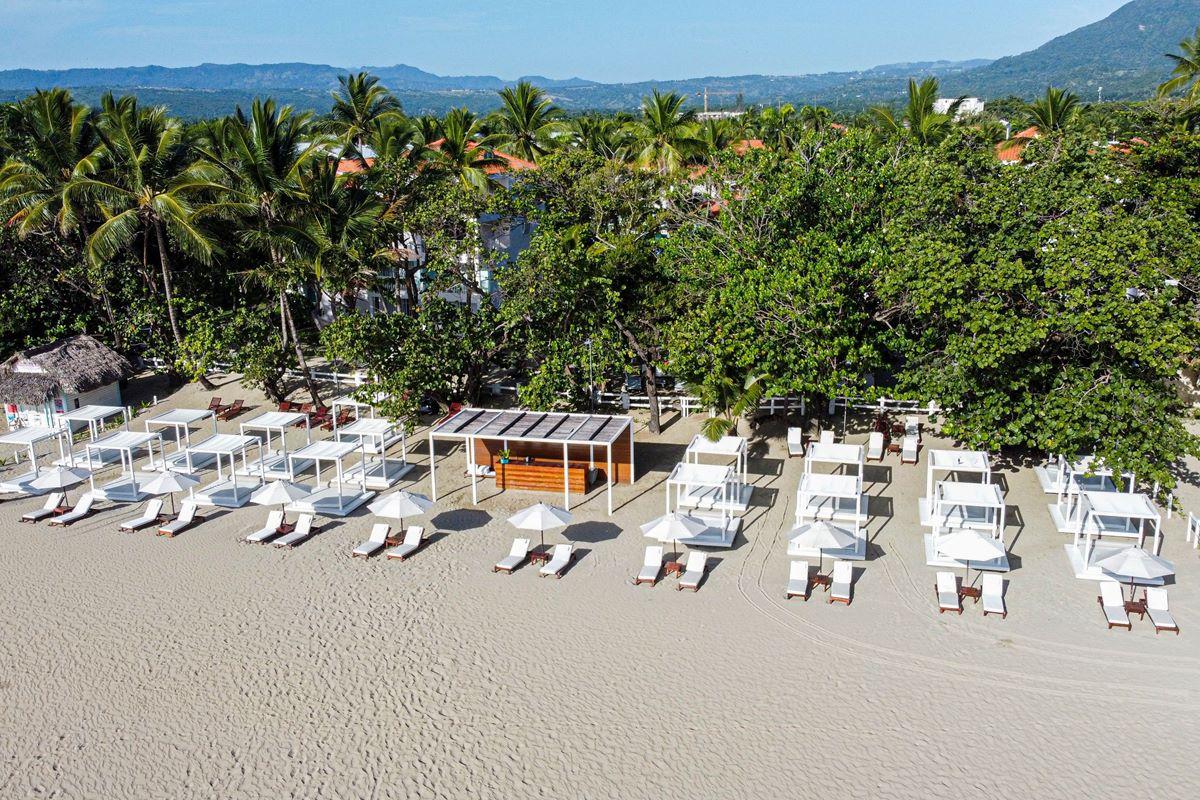 Vh - Gran Ventana Beach Resort Puerto Plata Ngoại thất bức ảnh