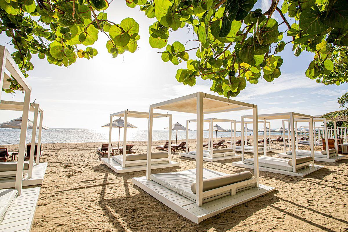 Vh - Gran Ventana Beach Resort Puerto Plata Ngoại thất bức ảnh