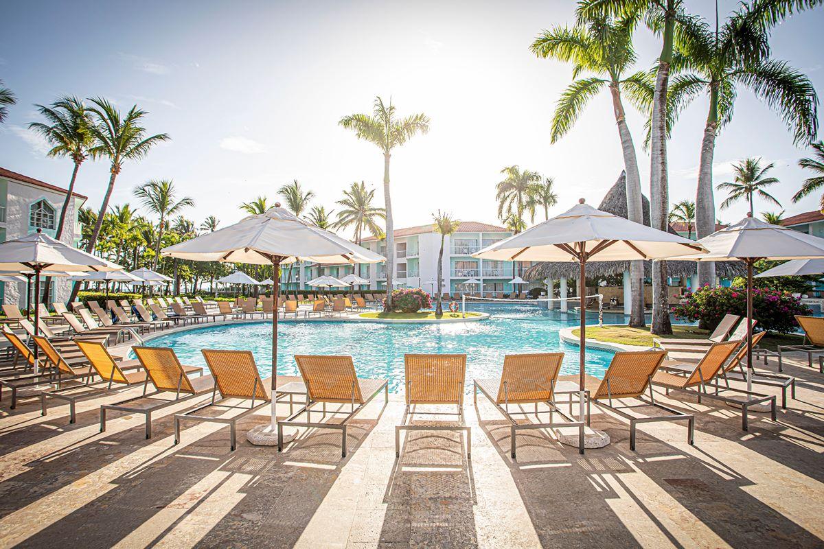 Vh - Gran Ventana Beach Resort Puerto Plata Ngoại thất bức ảnh