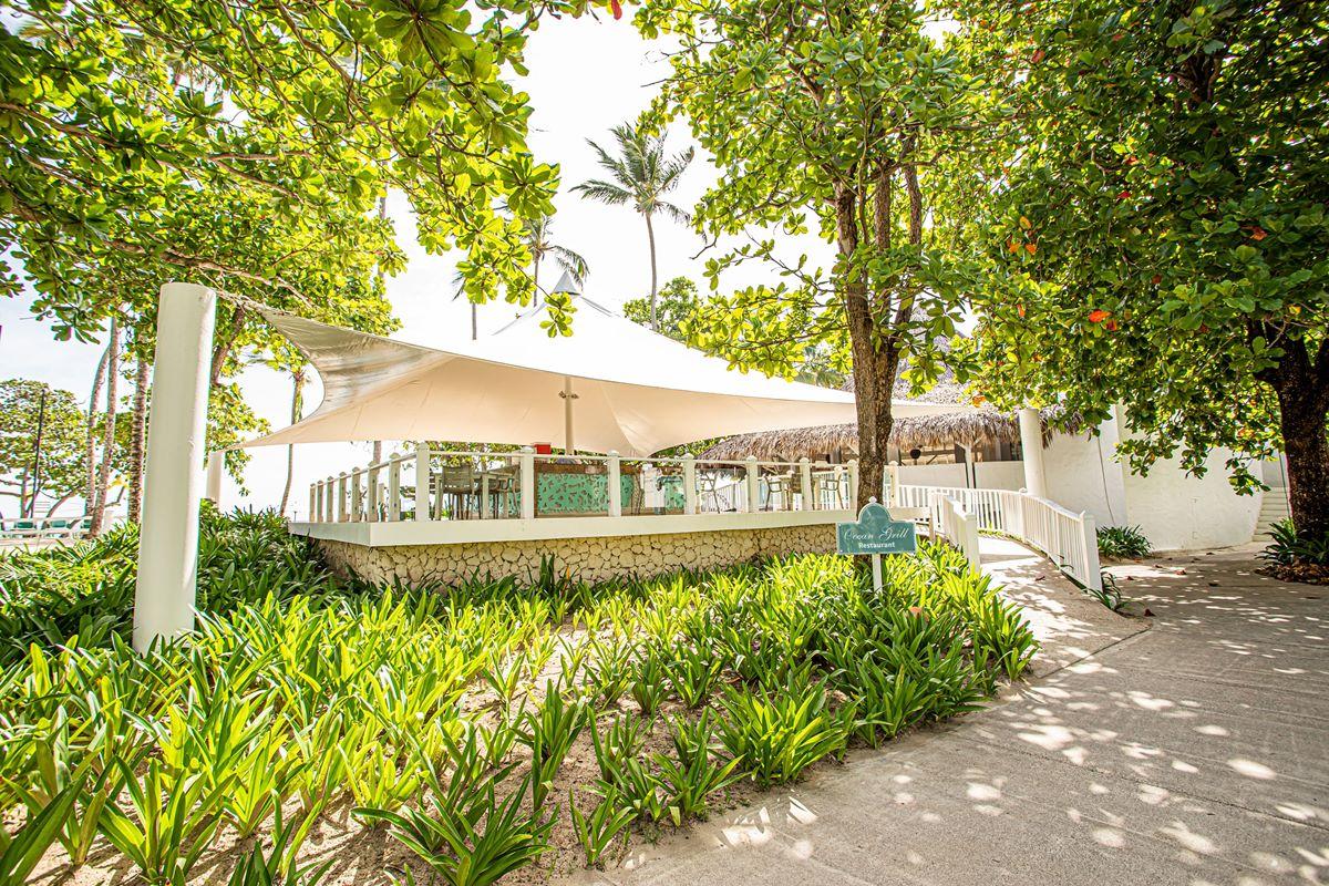 Vh - Gran Ventana Beach Resort Puerto Plata Ngoại thất bức ảnh