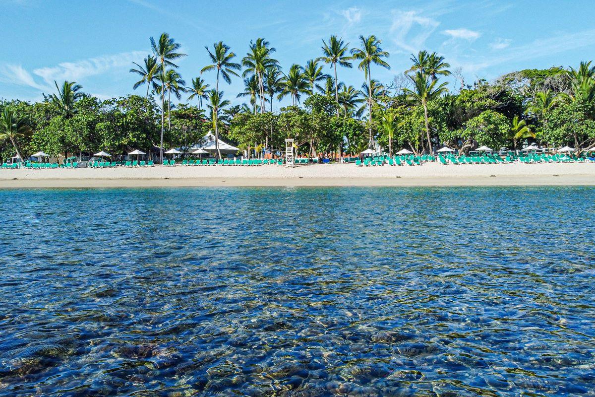 Vh - Gran Ventana Beach Resort Puerto Plata Ngoại thất bức ảnh