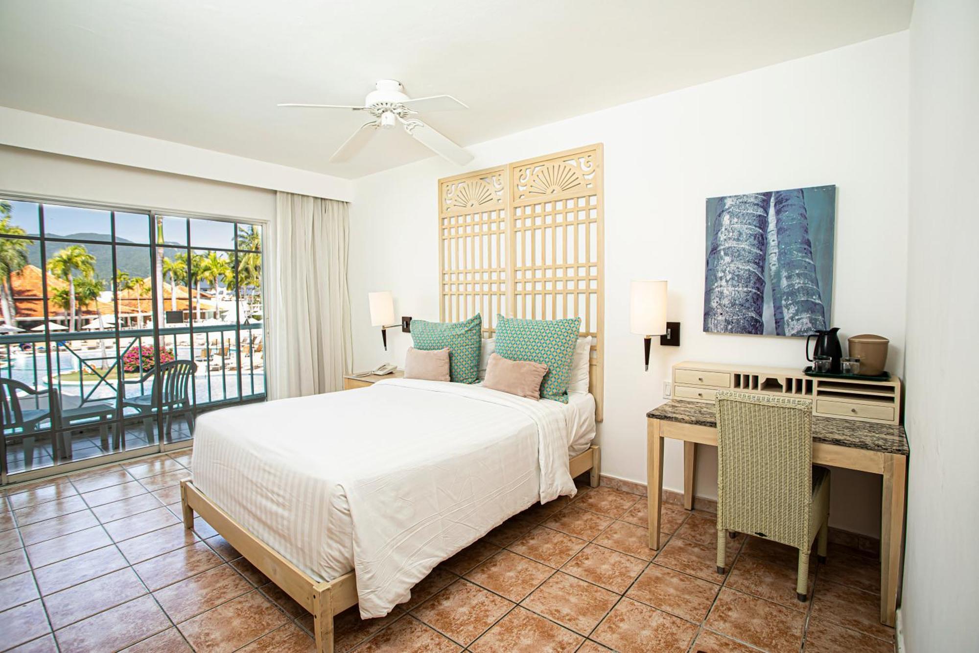 Vh - Gran Ventana Beach Resort Puerto Plata Ngoại thất bức ảnh