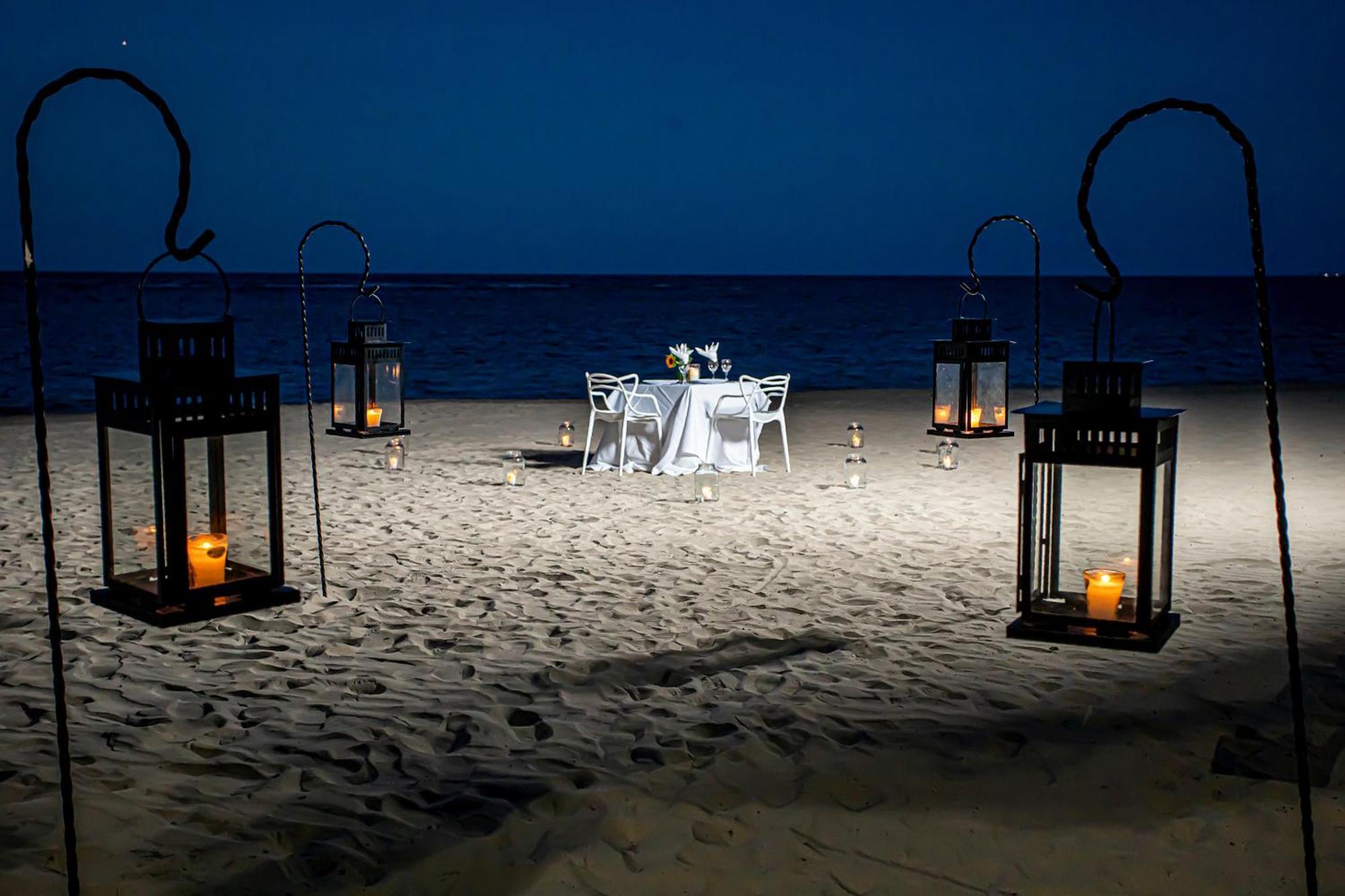 Vh - Gran Ventana Beach Resort Puerto Plata Ngoại thất bức ảnh