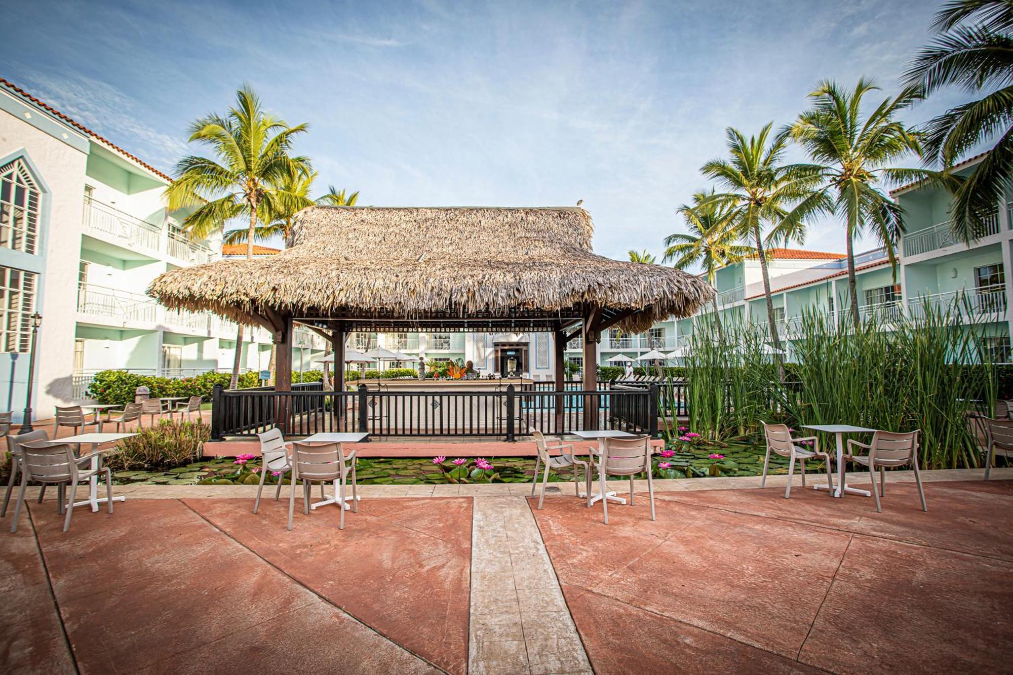 Vh - Gran Ventana Beach Resort Puerto Plata Ngoại thất bức ảnh