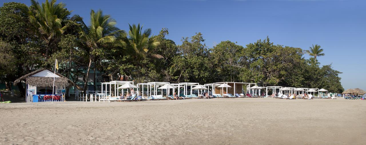 Vh - Gran Ventana Beach Resort Puerto Plata Ngoại thất bức ảnh
